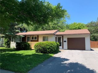 233 Haley St, Watertown, NY 13601
