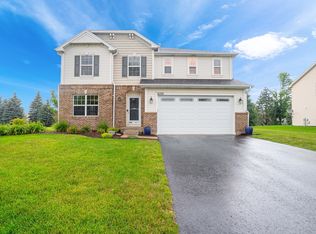 16312 Spring Creek Ln, Plainfield, IL 60586
