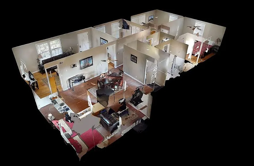 Building Photo - 6582 Cabot Dr