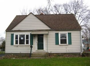 1226 Carolyn Ave, Columbus, OH 43224