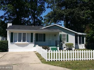 4734 Idlewilde Rd, Shady Side, MD 20764