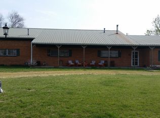 2307 10000th Rd, Oswego, KS 67356