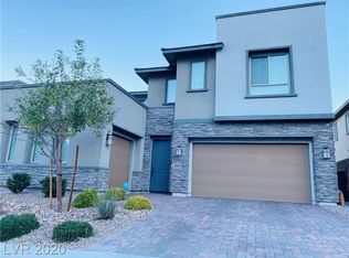 6448 Farness St, Summerlin, NV 89135