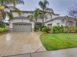 9839 Avellino Way, Elk Grove, CA 95757
