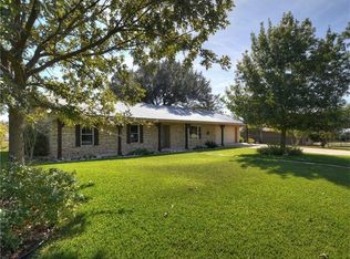 125 Clear Springs Rd, Georgetown, TX 78628