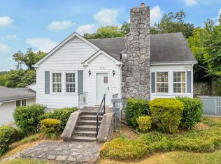 3126 Rosemont Dr, Chattanooga, TN 37411