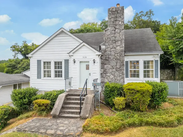 3126 Rosemont Dr, Chattanooga, TN 37411
