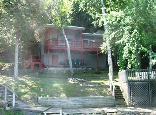 W2048 Tuleta Hill Rd, Green Lake, WI 54941