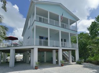22821 John Silver Ln, Cudjoe Key, FL 33042