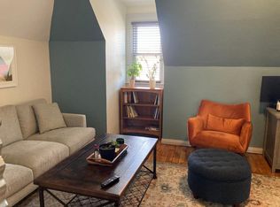 1120 N Euclid Ave #4, Pittsburgh, PA 15206