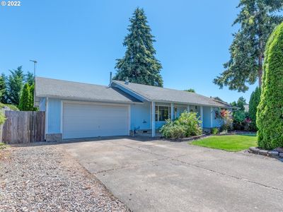 768 S R St, Cottage Grove, OR, 97424