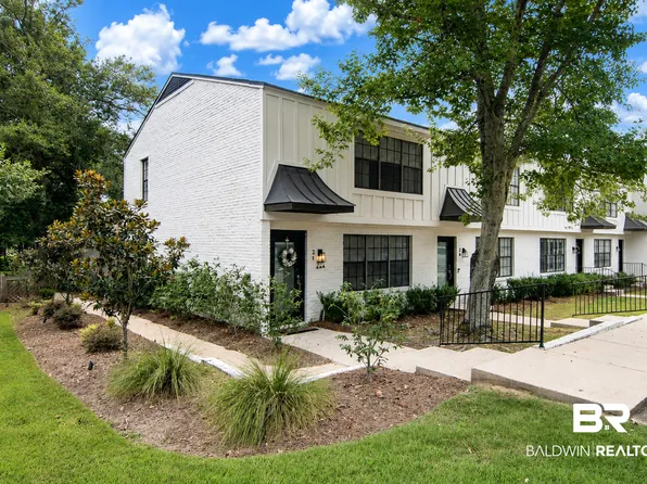 314 Gayfer Ct APT 21, Fairhope, AL 36532