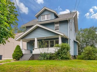 792 Manitou Ave, Akron, OH 44305