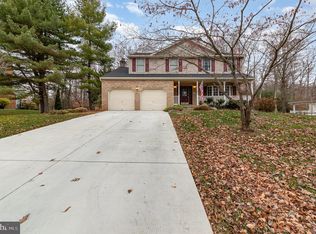 1011 Henderson Rd, Bel Air, MD 21014