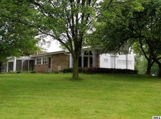 3435 Balmars Ave, Jackson, MI 49201