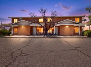 8201 Trumbull Ave SE APT C, Albuquerque, NM 87108