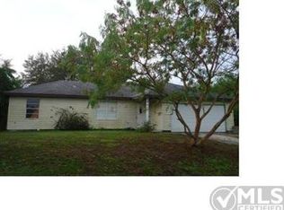 862 NW Treemont Ave, Port Saint Lucie, FL 34983