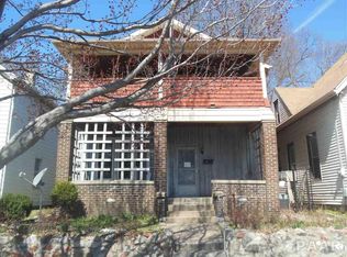 1717 NE Jefferson Ave, Peoria, IL