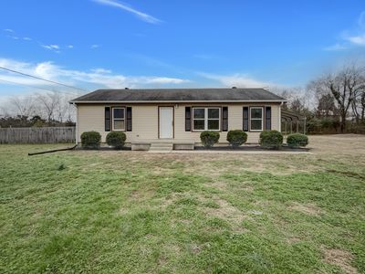 364 S Meribeth Ln, Christiana, TN, 37037
