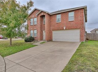 8901 Preakness Cir, Fort Worth, TX 76123