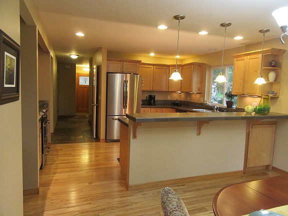 Kitchen View