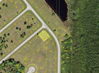 12360 Croker Ct #91, Placida, FL 33946