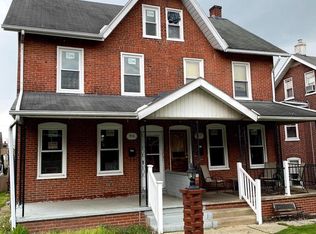 96 S 6th Ave, Coatesville, PA 19320