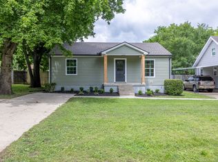 310 McArthur Dr, Madison, TN 37115