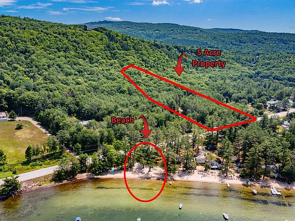 4th image of Lot 5 Mayhew Turnpike