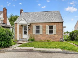 2025 Allison St, McKeesport, PA 15132