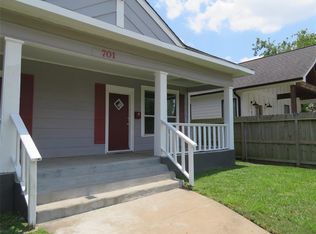 701 Dumble St UNIT B, Houston, TX 77023