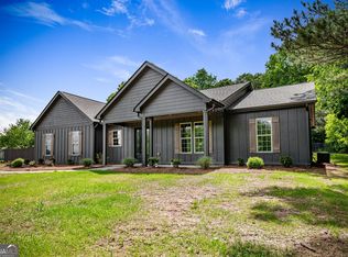 2462 New Hope Rd, Morganton, GA 30560