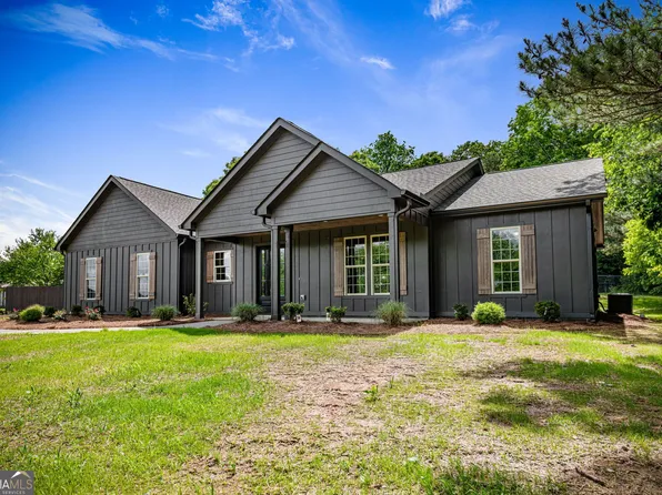 2462 New Hope Rd, Morganton, GA 30560