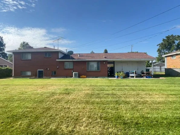565 E 6270 S, Salt Lake City, UT 84107