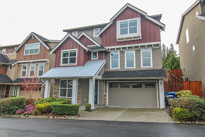 1st image of 1418 184th Pl SE