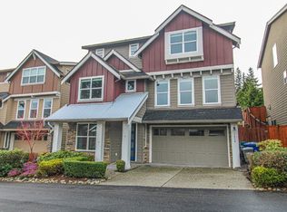 1418 184th Pl SE, Bothell, WA 98012
