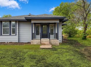 401 S Gardner St, Whitewright, TX 75491