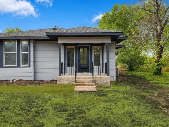 401 S Gardner St, Whitewright, TX 75491