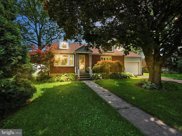 2616 Cleveland Ave, West Lawn, PA 19609