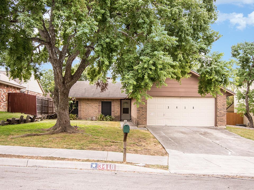 1st image of 3418 Cliffside Dr