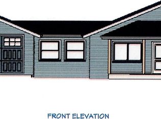 1236 Mysa Ct, Corvallis, MT 59828