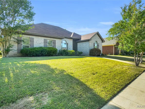 2718 Ivy Chase Loop, Montgomery, AL 36117