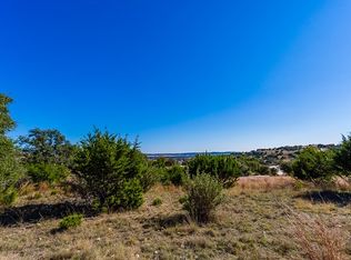 3565 La Cumbre Dr, Kerrville, TX 78028