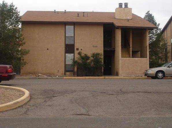 2804 W. Fourth, 2804 W 4th St #D-116, Roswell, NM 88201