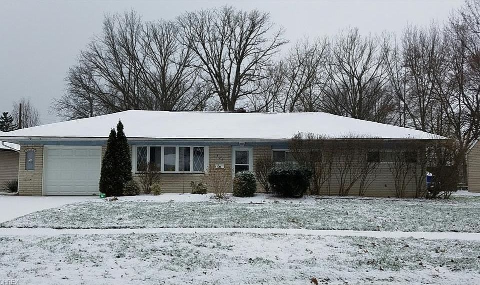 1st image of 321 Wyleswood Dr