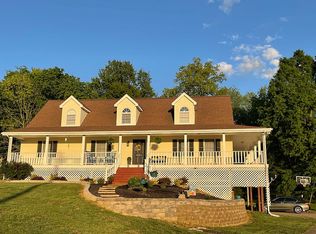 6252 Hatchett Mill Rd, Spottsville, KY 42458