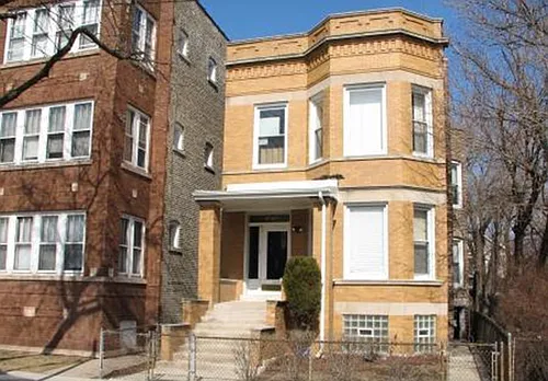 1512 E 73rd St #2 Photo 1