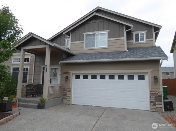 3419 Leann Street, Mount Vernon, WA 98274