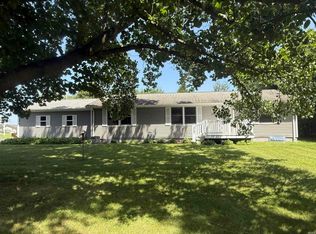 2309 Meiser Dr, Rochester, IN 46975