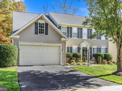 6353 Bannister Dr, Frederick, MD, 21701